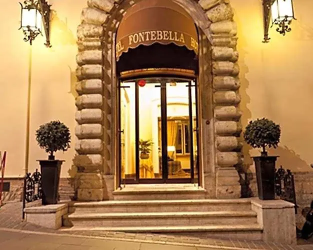 Fontebella