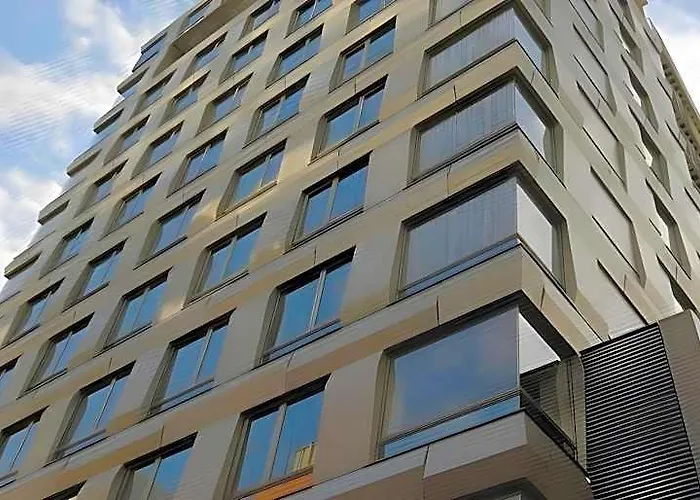 Akasaka Granbell Hotel