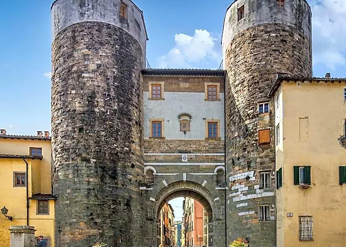 Hotel Ilaria