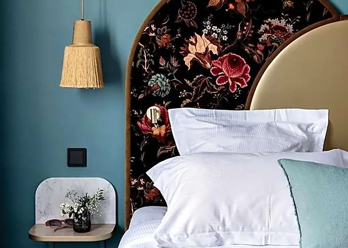 Hotel Leopold - Orso Hotels