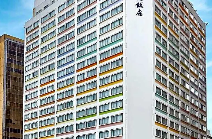 Caesar Park Taipei
