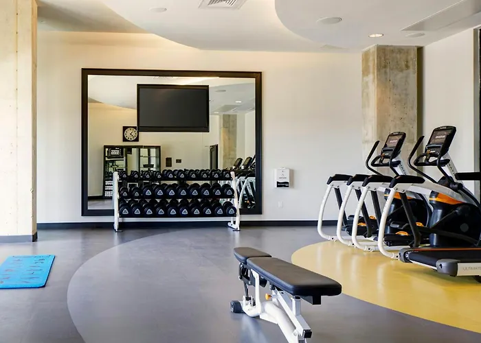 Archer Hotel Florham Park