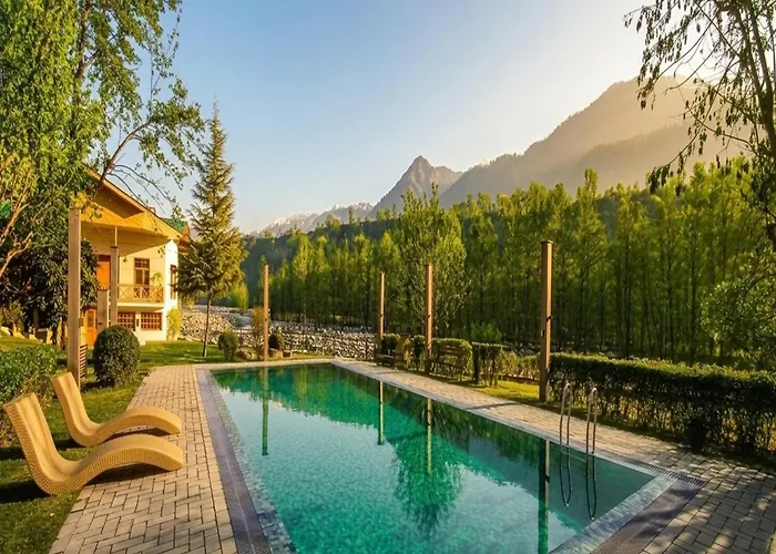 Span Resort And Spa, Manali