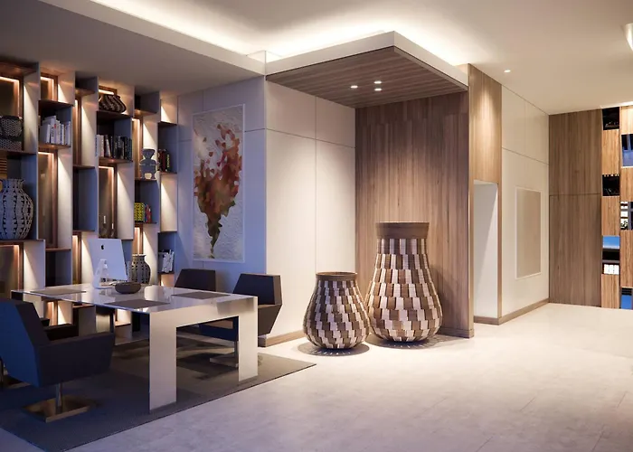 Ac By Marriott Santa Marta