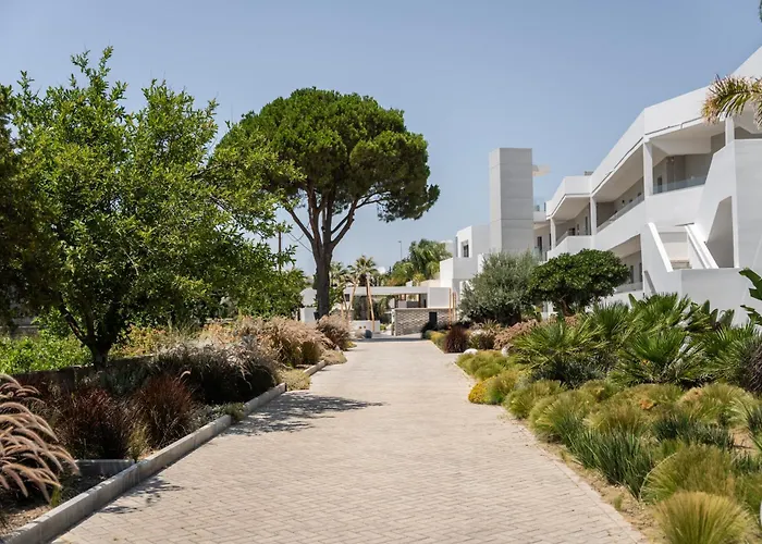 Casa Cabana Boutique Hotel & Spa - Adults Only Faliraki