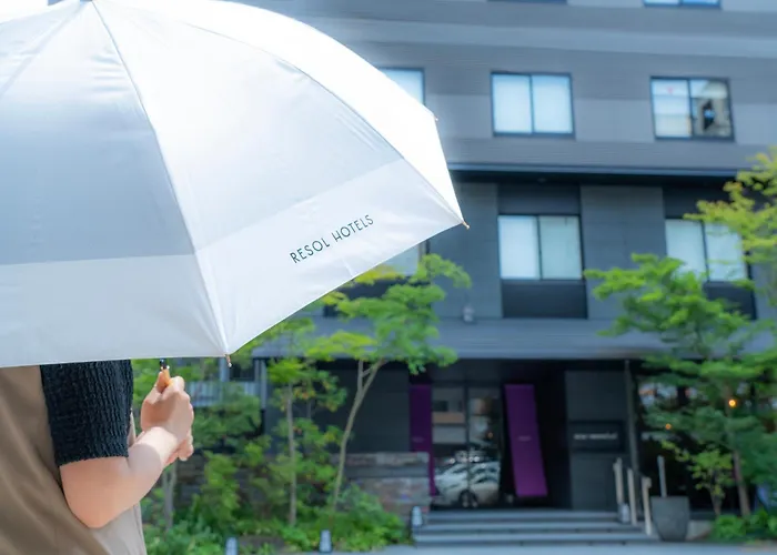 Resol Trinity Kyoto