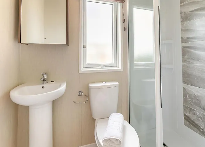 Looe Coastal Retreat
