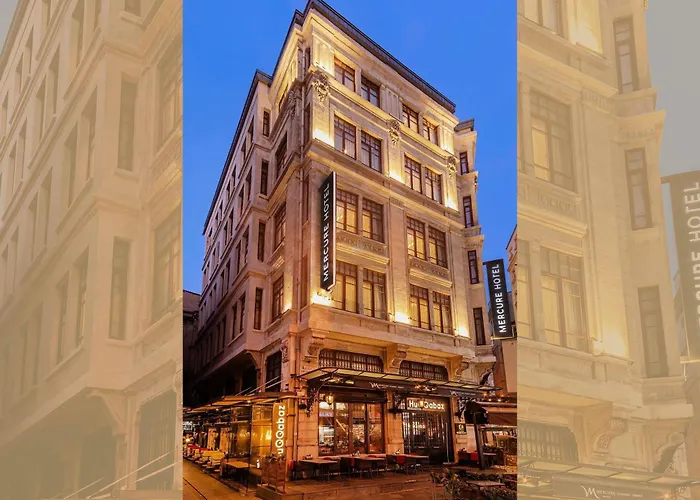 Mercure Sirkeci