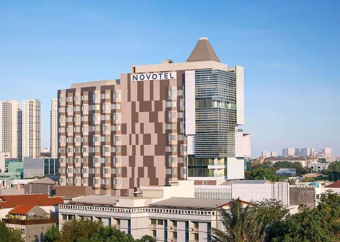 Novotel Cikini