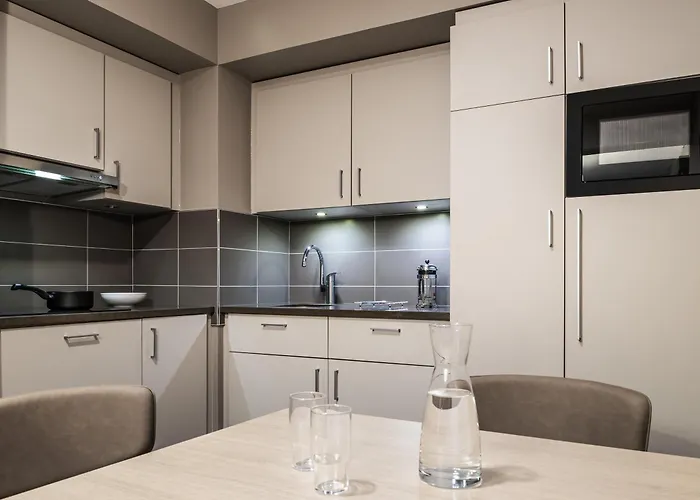 Aparthotel Adagio Lille Centre Grand Place