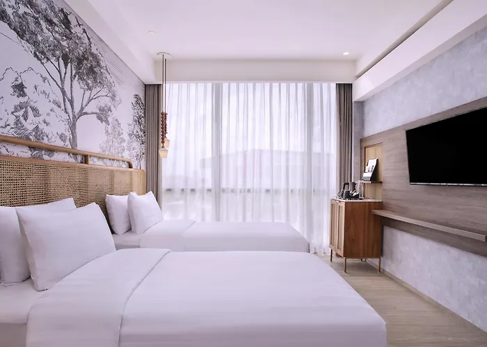 Mercure Bsd City
