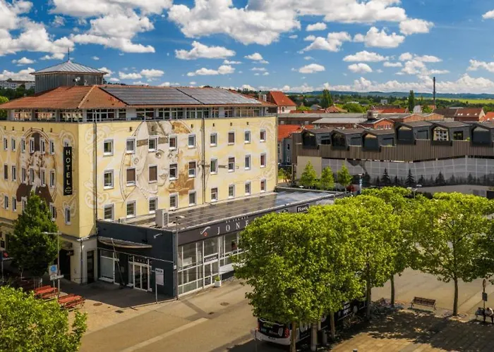 Nordhäuser Fürstenhof