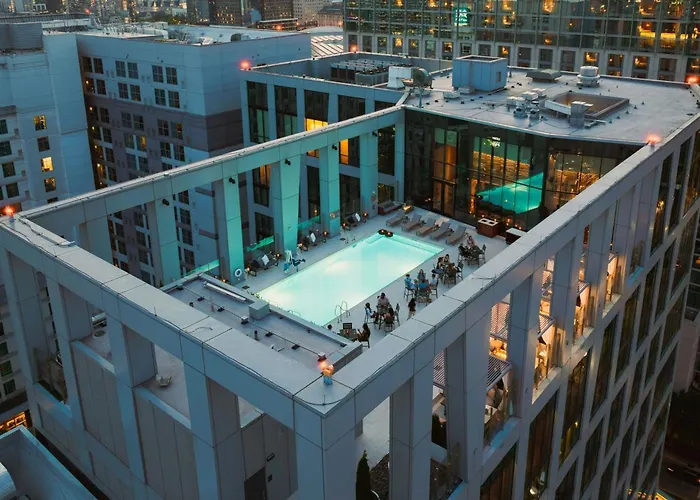 The Joseph, A Luxury Collection Hotel, Nashville