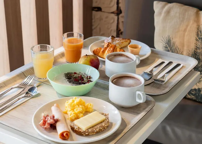 Ibis Styles Rouen Centre Rive Gauche