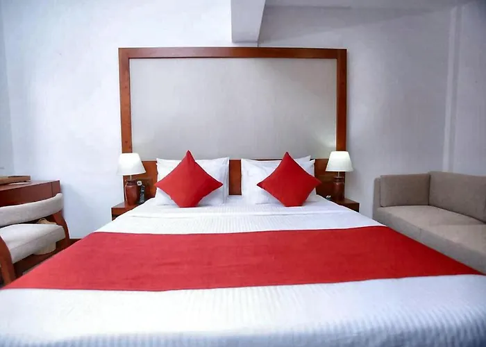 Tarshish Villa - Colombo