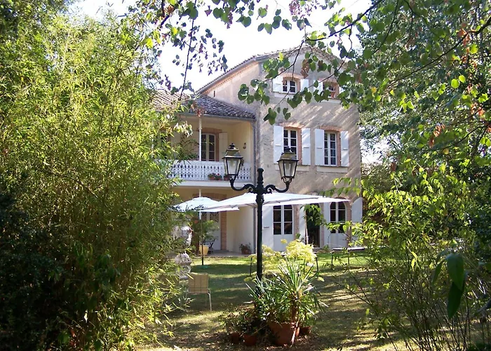 Domaine de Las Planques