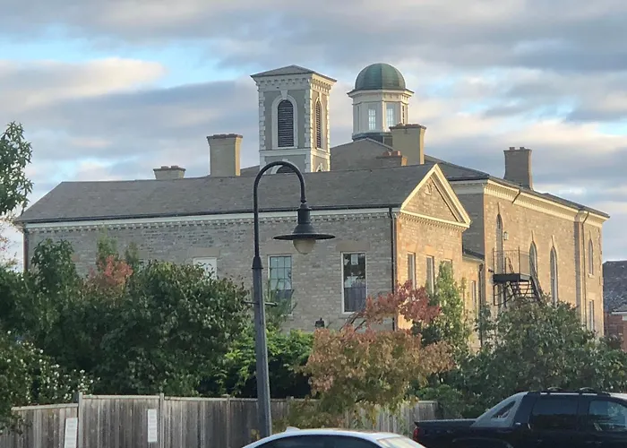 Harrogate House Inn