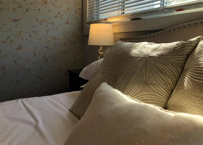 Harrogate House Inn