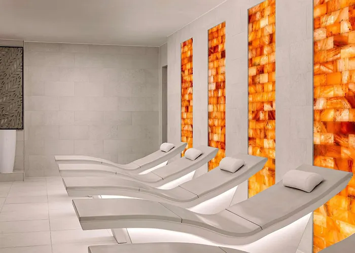 Fairmont Windsor Park