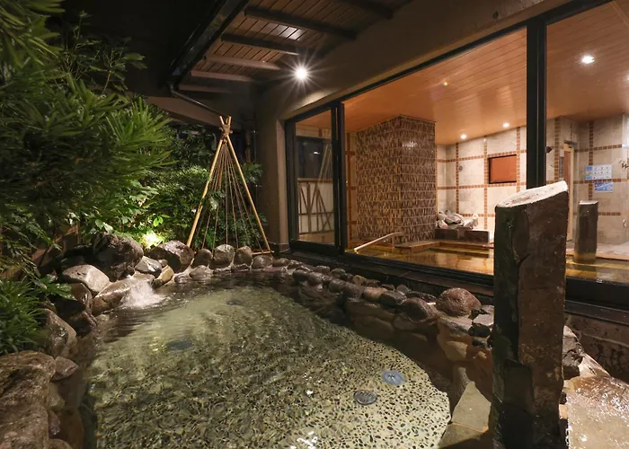 Onyado Nono Kanazawa