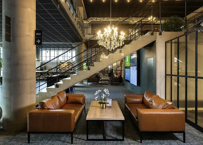 Ibis Styles Namur