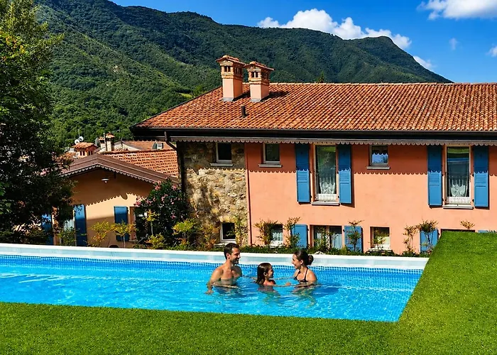 Borgo alla Sorgente