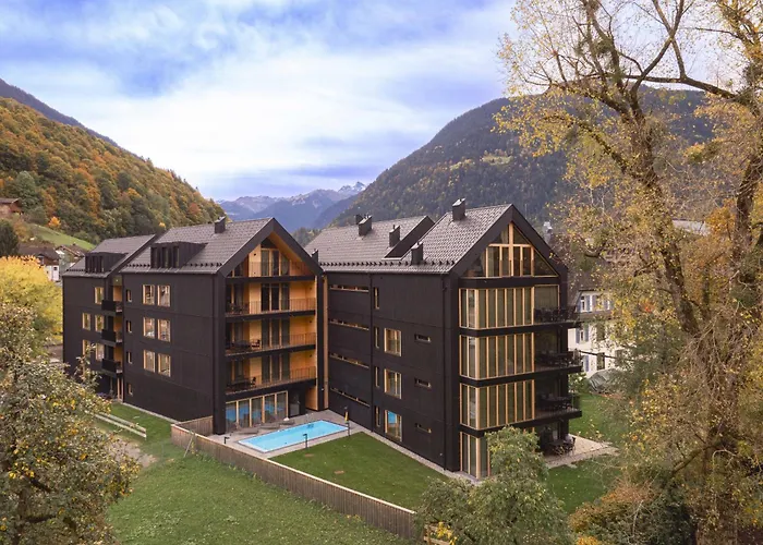 Montafon Suites By Alps Resorts