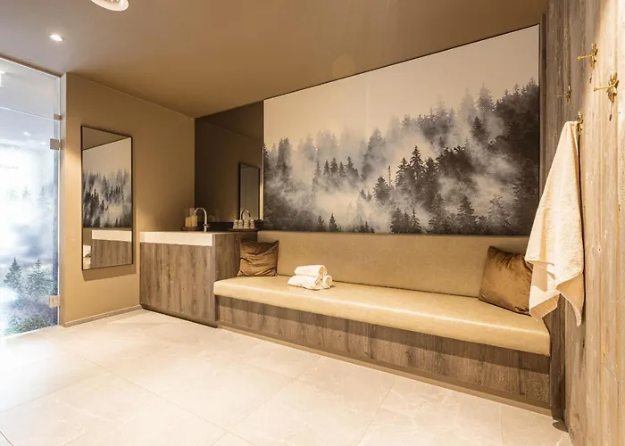 Montafon Suites By Alps Resorts