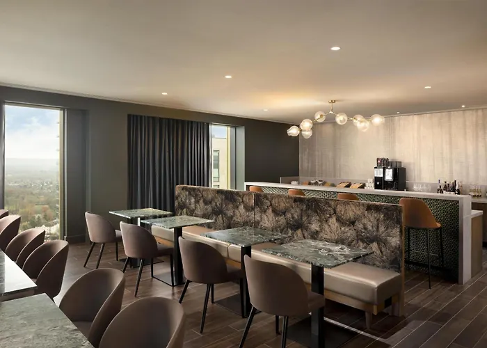 Hilton Woking