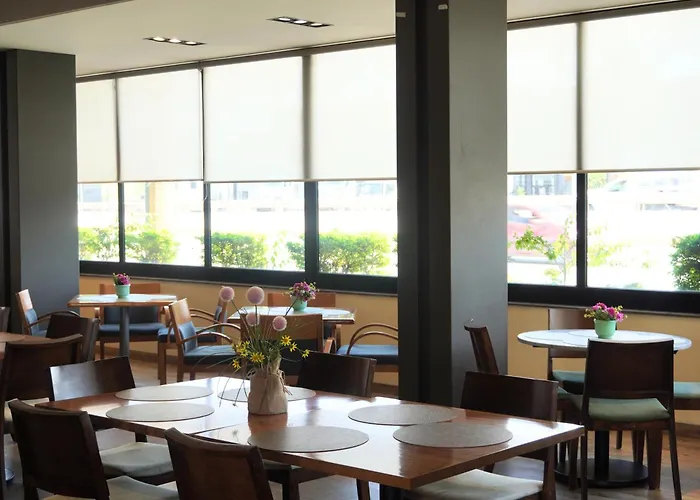 Hotel Buen Valle