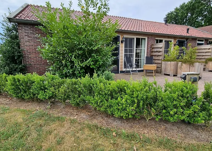Bed&Breakfast Vechtdals Mooiste