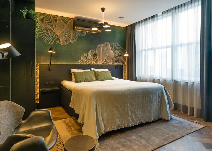 Boutiquehotel Princenjagt