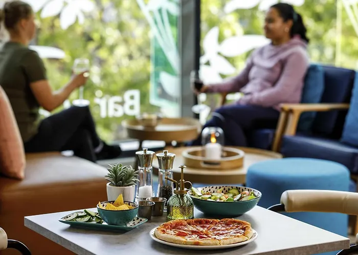 Ibis Budget London Heathrow Central