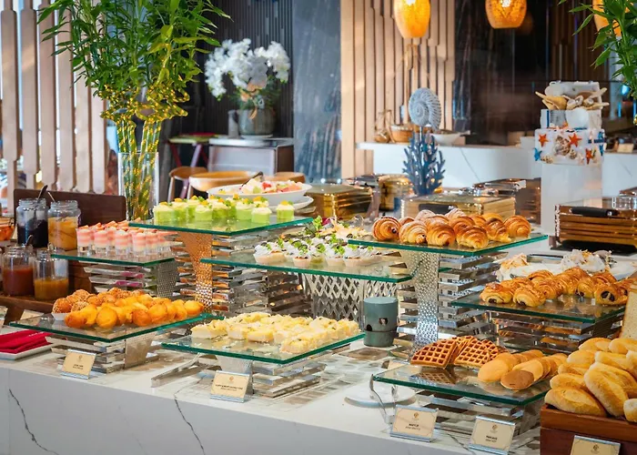Le Sands Oceanfront Danang