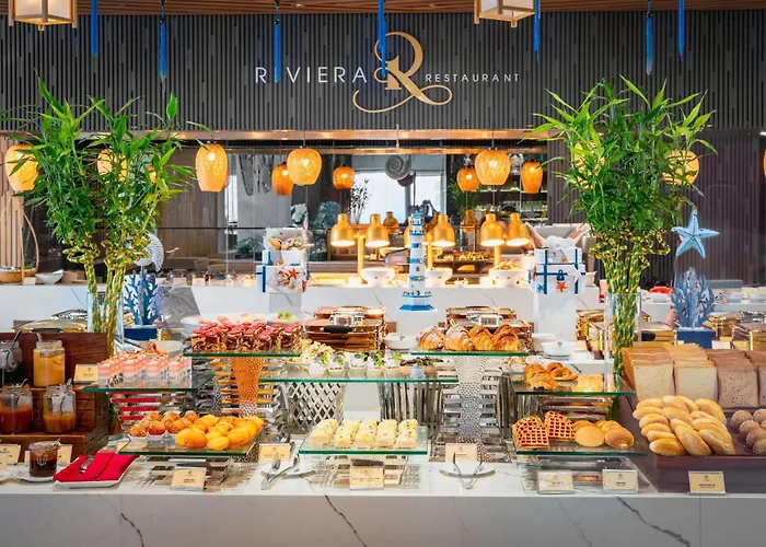 Le Sands Oceanfront Danang