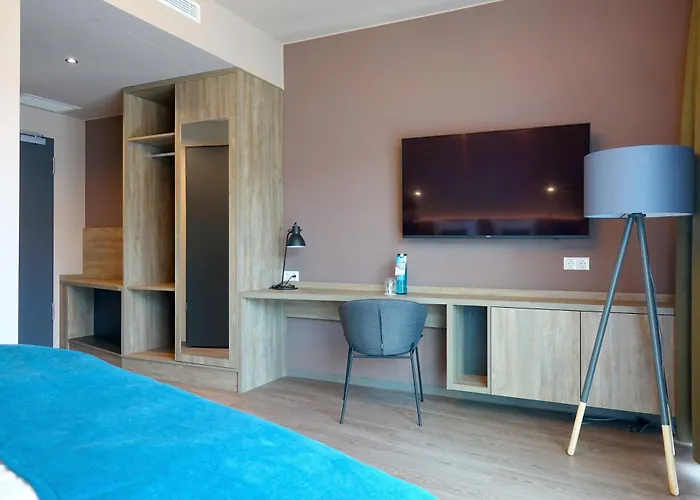 H24 Stadthotel Bernau