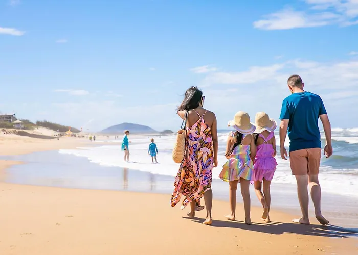 Holiday Inn Express & Suites Sunshine Coast By Ihg