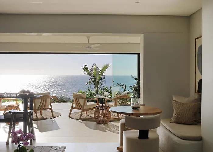 Sala Beach House