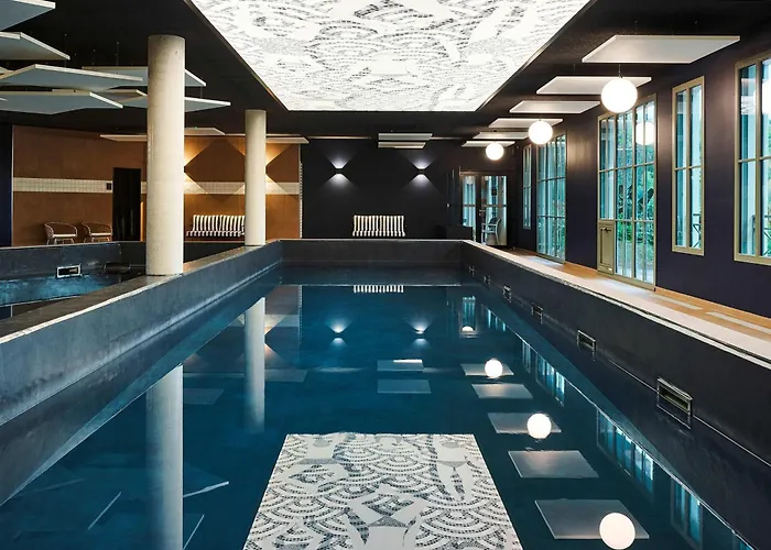 Mercure Hotel Le Touquet