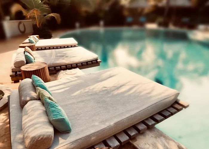 Zen Boutique Retreat & Resort