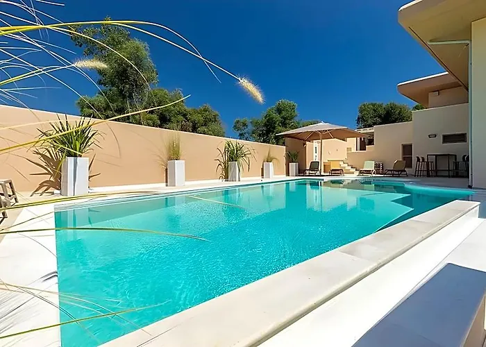 Affittacamere Resort Beach San Gemiliano
