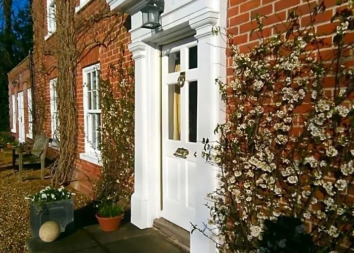 The Dower House