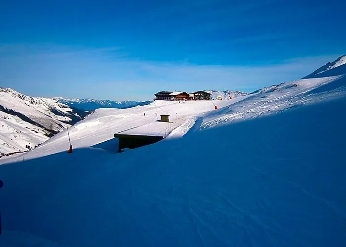 Panorama Lodge Hochfügen
