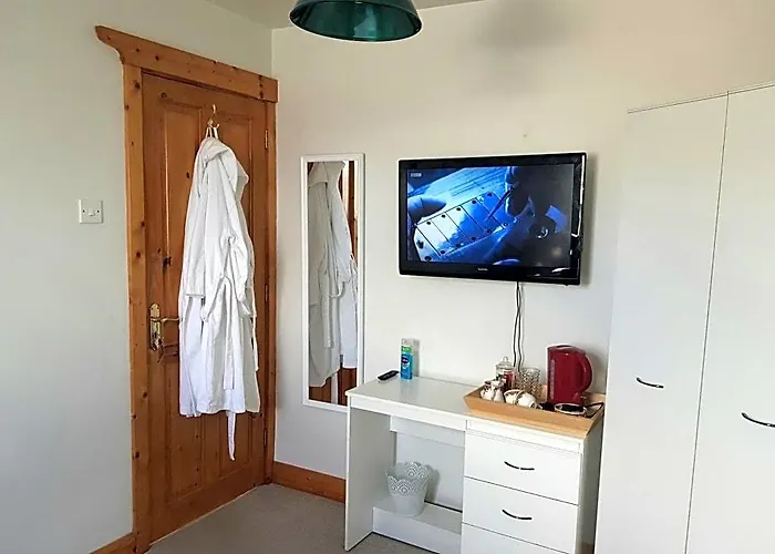 Comfy House