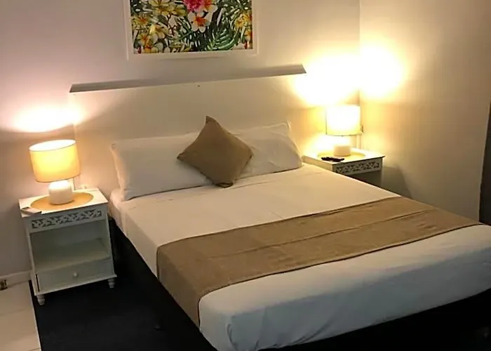 Motel Mt Gravatt