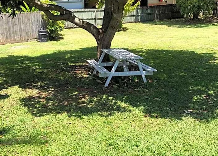 Motel Mt Gravatt