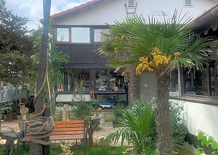 La Doi Pasi De Mare