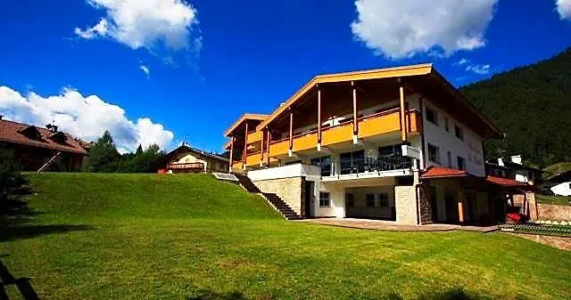 Residence Club La Betulla