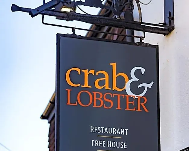 The Crab & Lobster