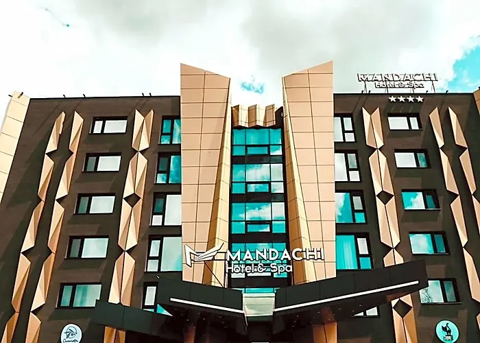 Mandachi Hotel & Spa